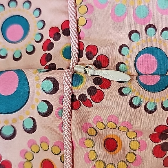 Clare Hare Darien skort. Vintage look. Floral, size 10 - Picture 6 of 9